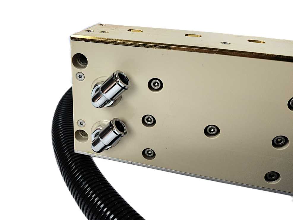 DILAS Diodenlaser M1B-980.10-350C-H196 (10x1) High-Power Diode LModule 101106206