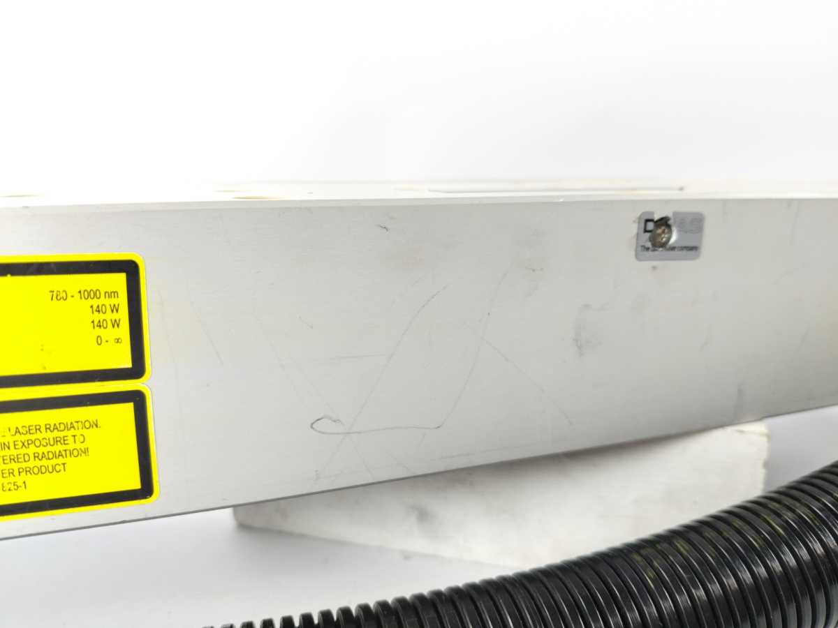 DILAS Diodenlaser M1B-980.10-350C-H196 (10x1) High-Power Diode LModule 101106206