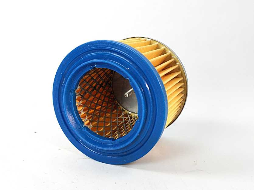 Labotek 500602 Patronfilter / Cartridge Filter