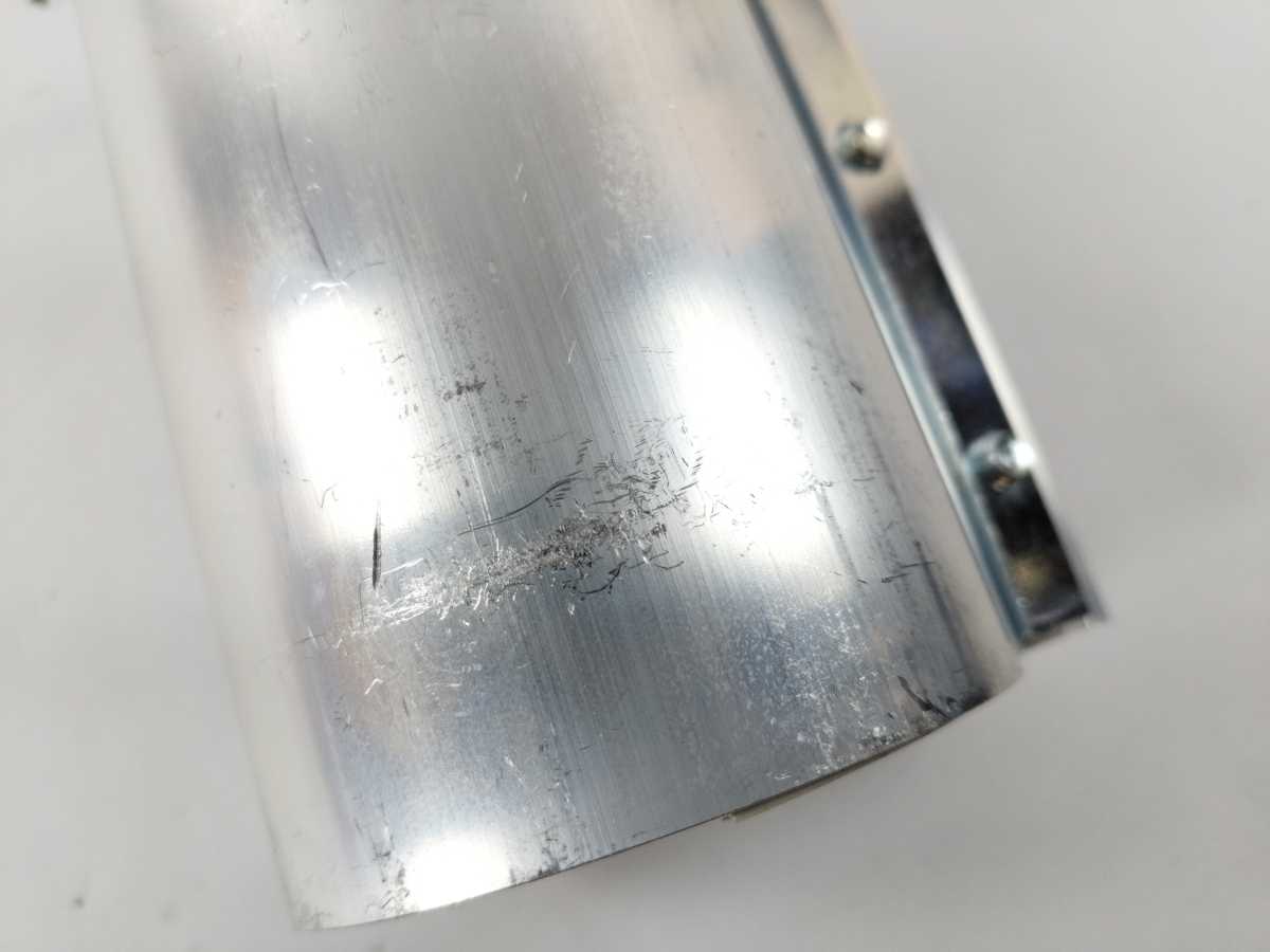 HS Umformtechnik 407635H06 DVK-6 Ø76.1 Pipe Coupling