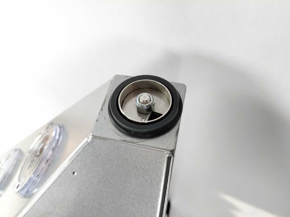 Maguire In07 mpi Micro-Pulse Carousel Dispense Valve for The WSB MB Blender