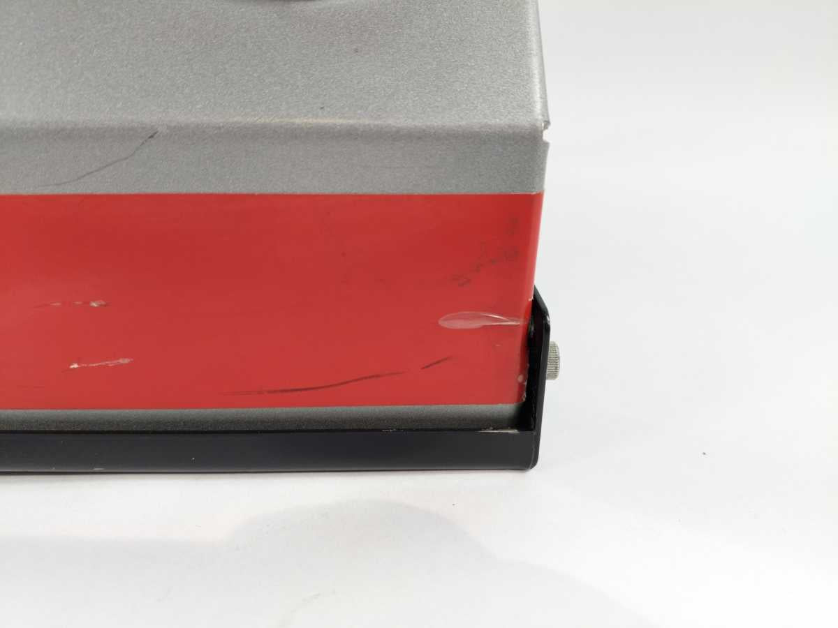 Maguire In07 mpi Micro-Pulse Carousel Dispense Valve for The WSB MB Blender