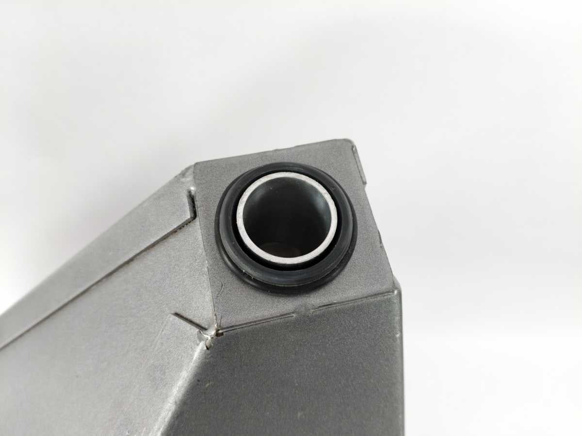 Maguire In07 mpi Micro-Pulse Carousel Dispense Valve for The WSB MB Blender
