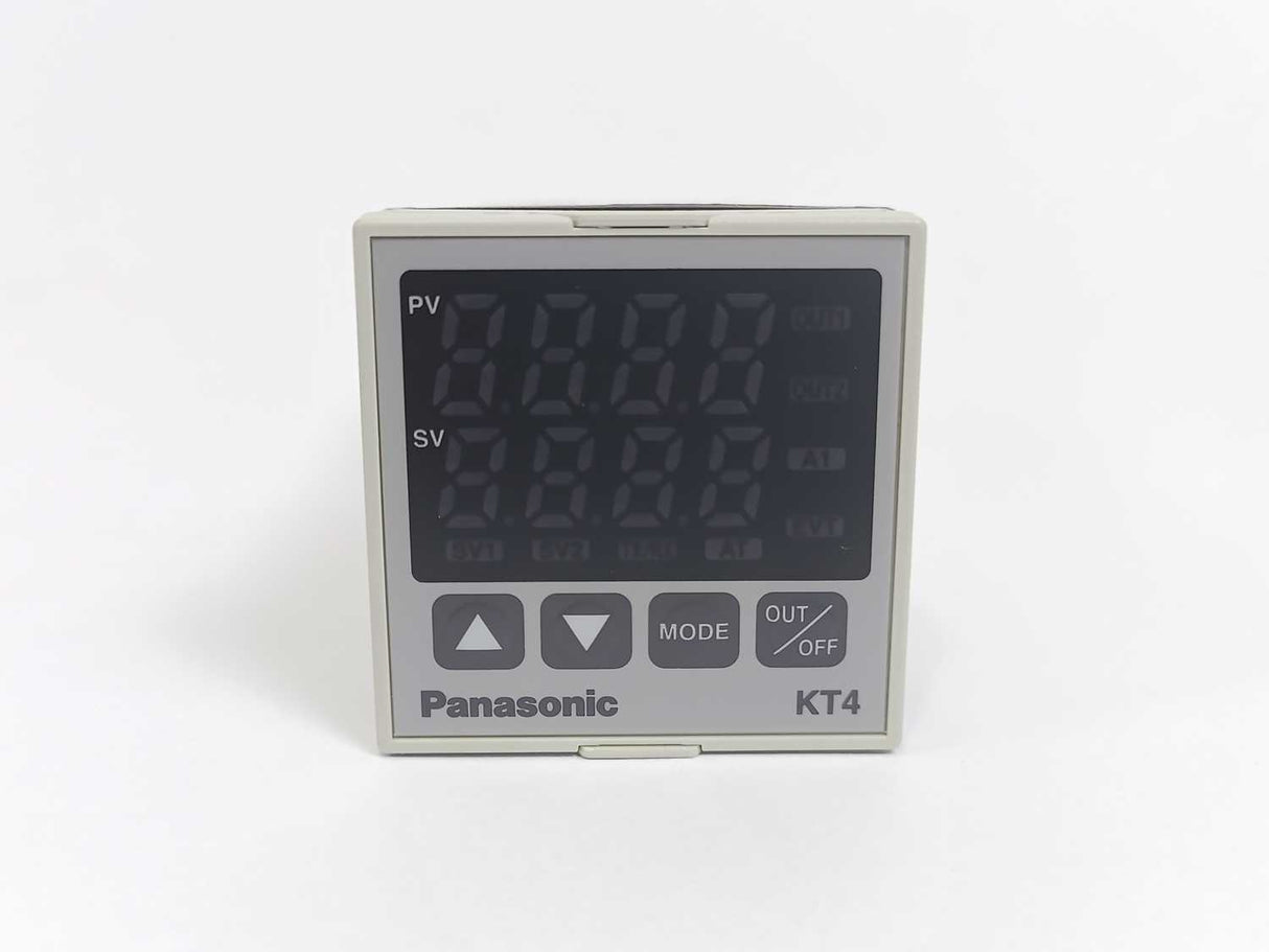 Panasonic AKT4111100 KT4 Temperature Controller AC100-240V