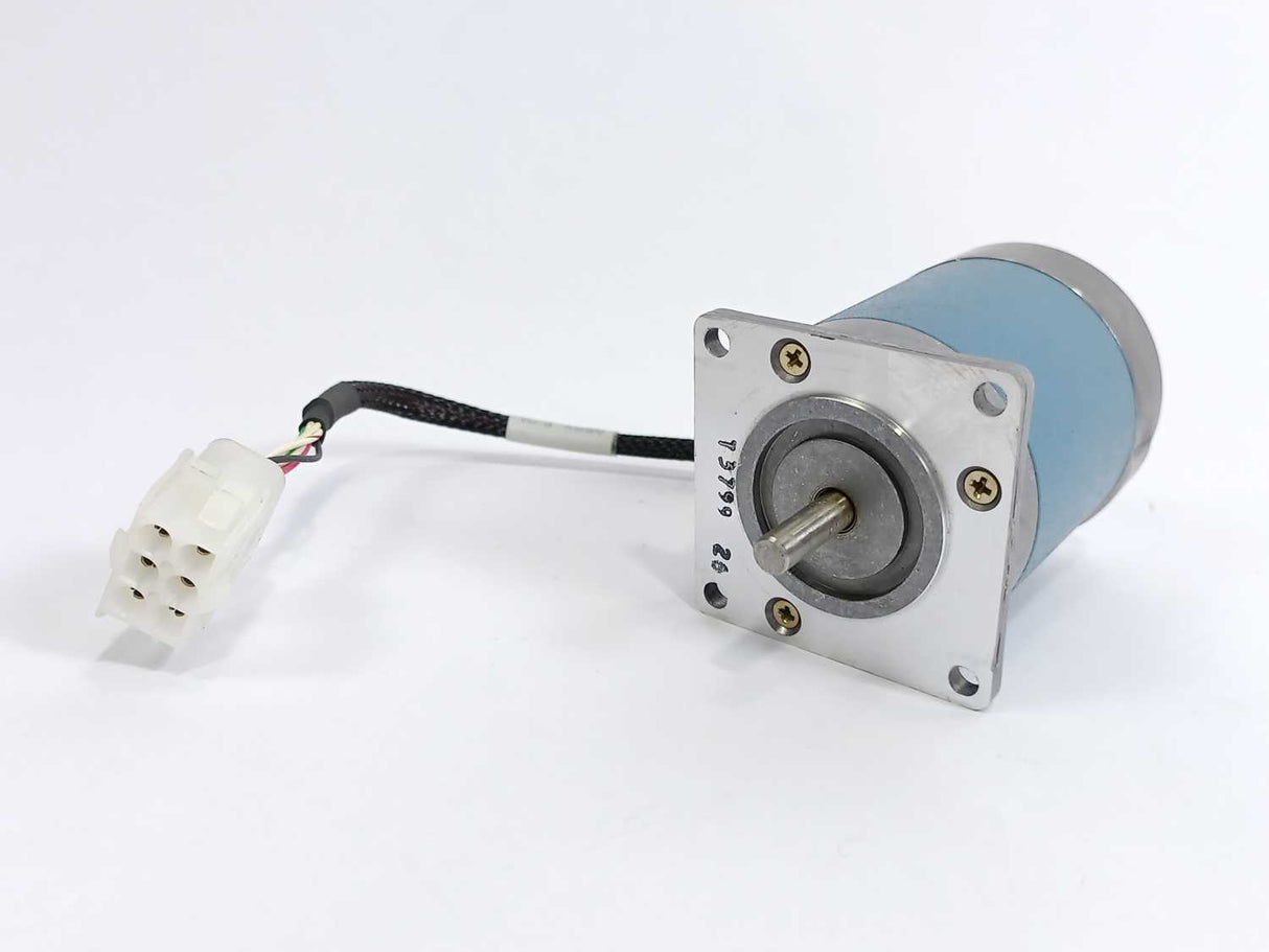 Warner Electric M062-LS04E Stepping Motor