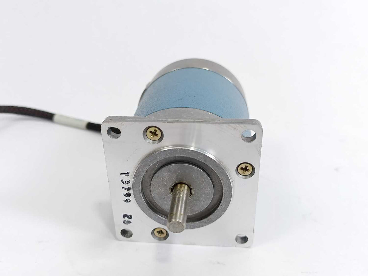 Warner Electric M062-LS04E Stepping Motor