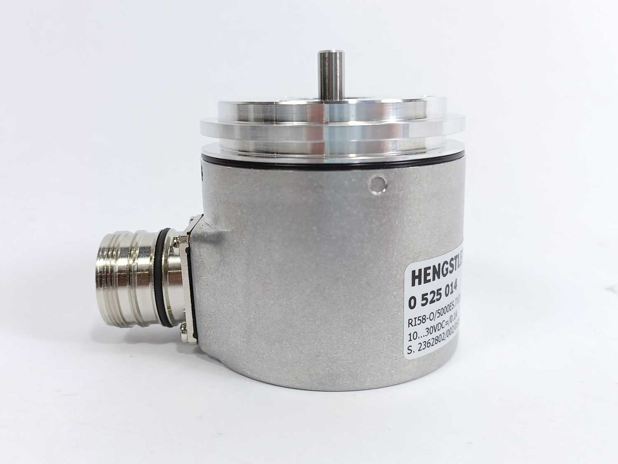 HENGSTLER 0525014 ENCODER RI58-O/ 5000ES.71ID