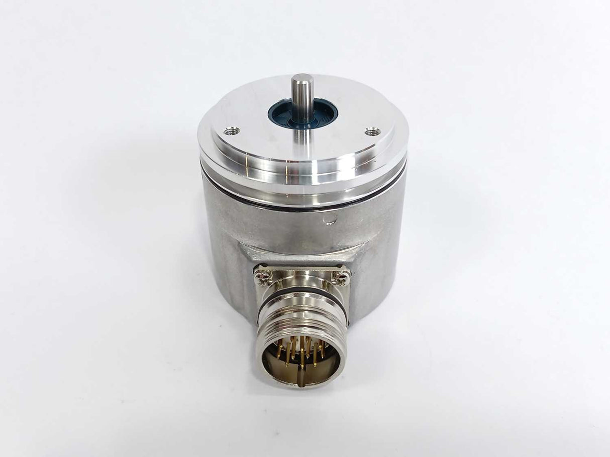 HENGSTLER 0525014 ENCODER RI58-O/ 5000ES.71ID