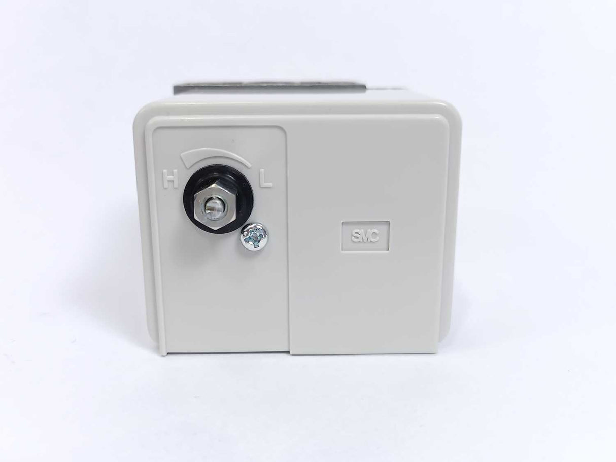 SMC IS3000-F02 Pressure Switch