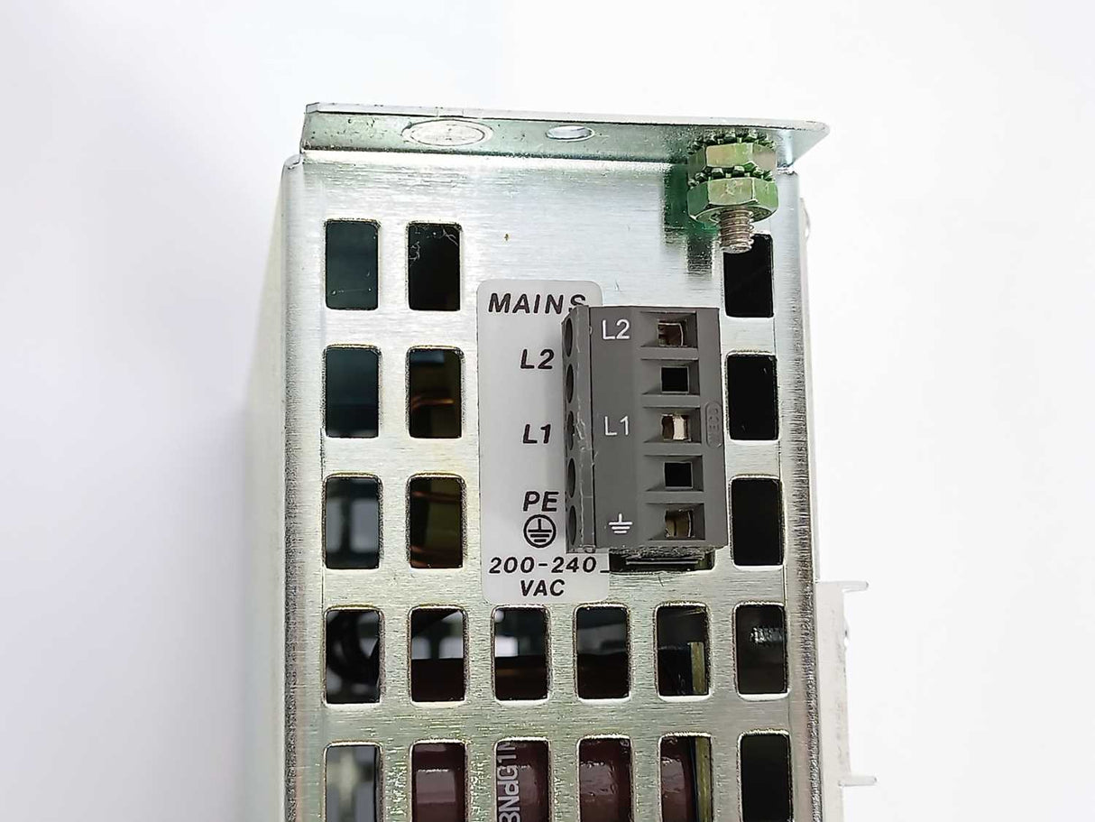 AB 2097-V32PR0-LM Ser. A Kinetix 350 400W Servo Drive