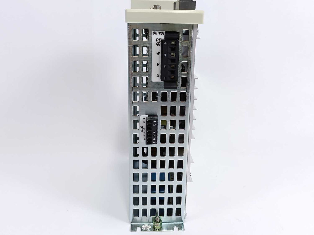 AB 2097-V32PR0-LM Ser. A Kinetix 350 400W Servo Drive