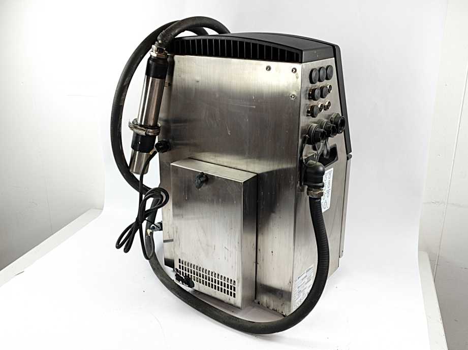 VideoJet 392095 1520 Ink Jet Coding Machine