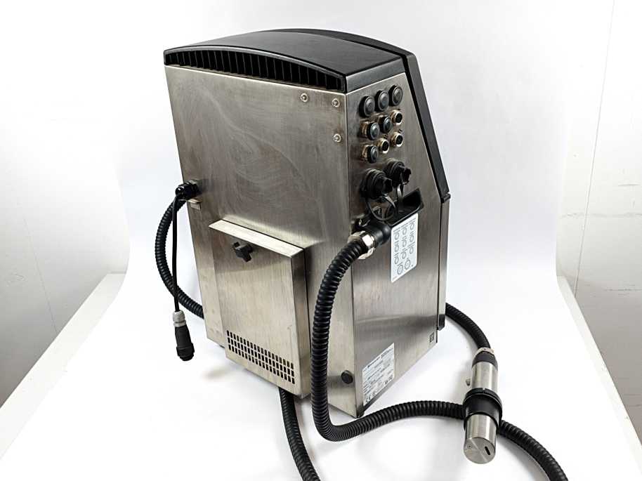 VideoJet 399146 1510 Ink Jet Coding Machine
