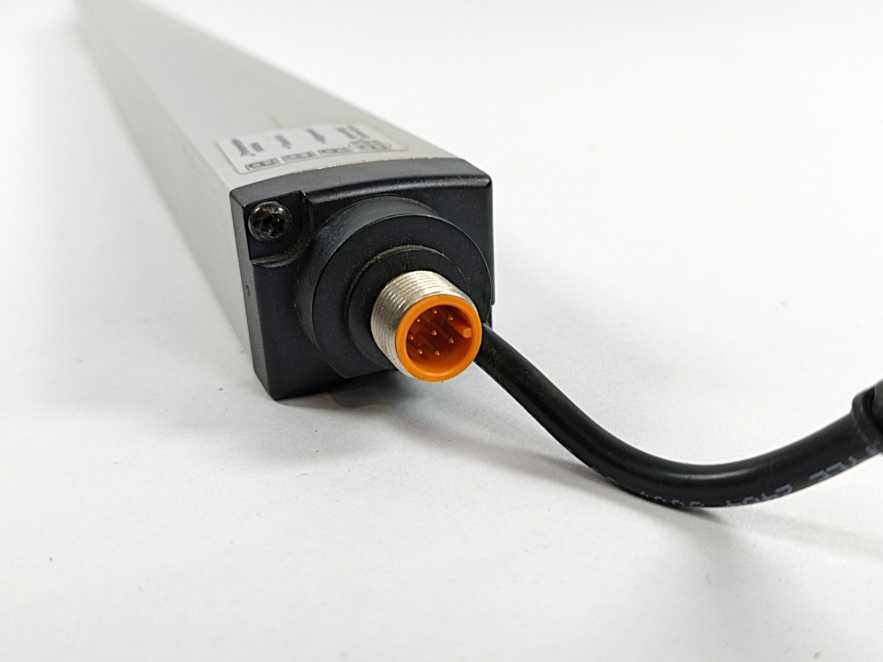 SICK 2026828 MLGE2-0580F812 Modular Light Grid