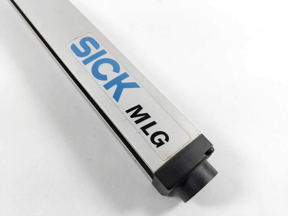 SICK 2026828 MLGE2-0580F812 Modular Light Grid