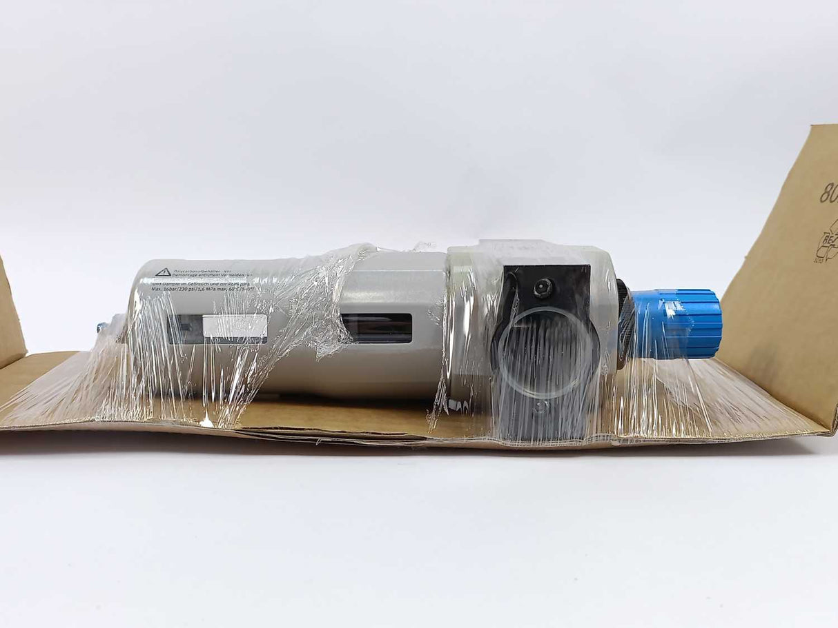 Festo 162709 LFR-1-D-7-MAXI EN43 Filter Regulator