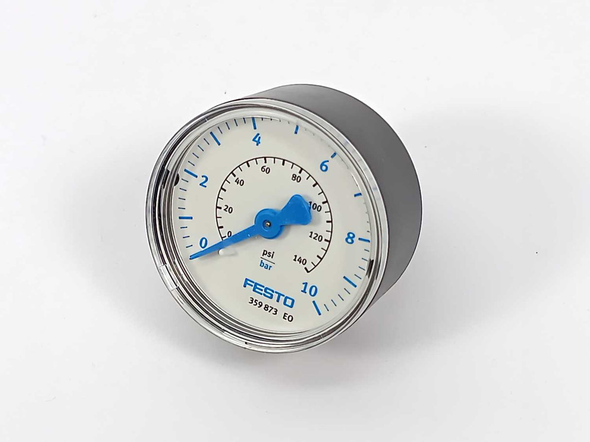 Festo 162709 LFR-1-D-7-MAXI EN43 Filter Regulator
