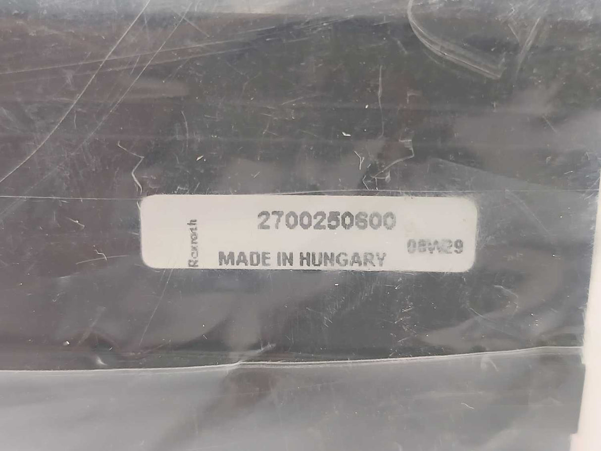 Rexroth 2700250600 Compact Cylinder