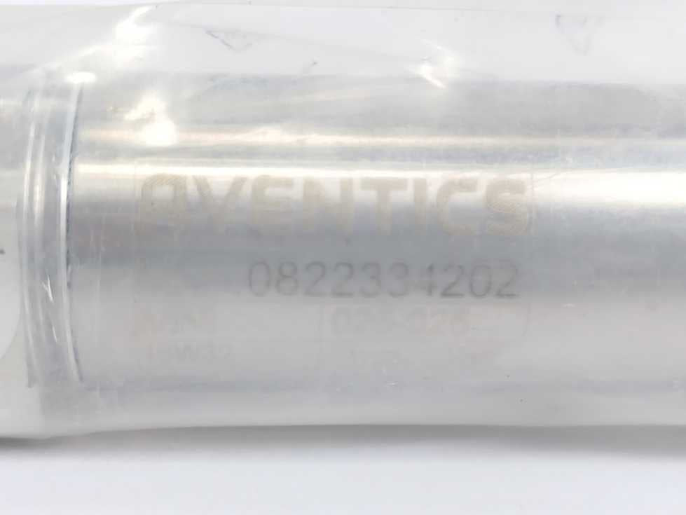 Aventics 0822334202 MNI 025-025 Mini Cylinder