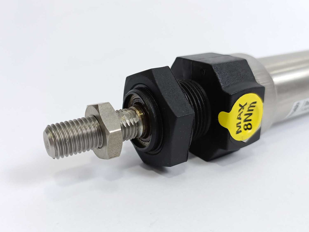 Rexroth 132-250-800-0 Mini Cylinder