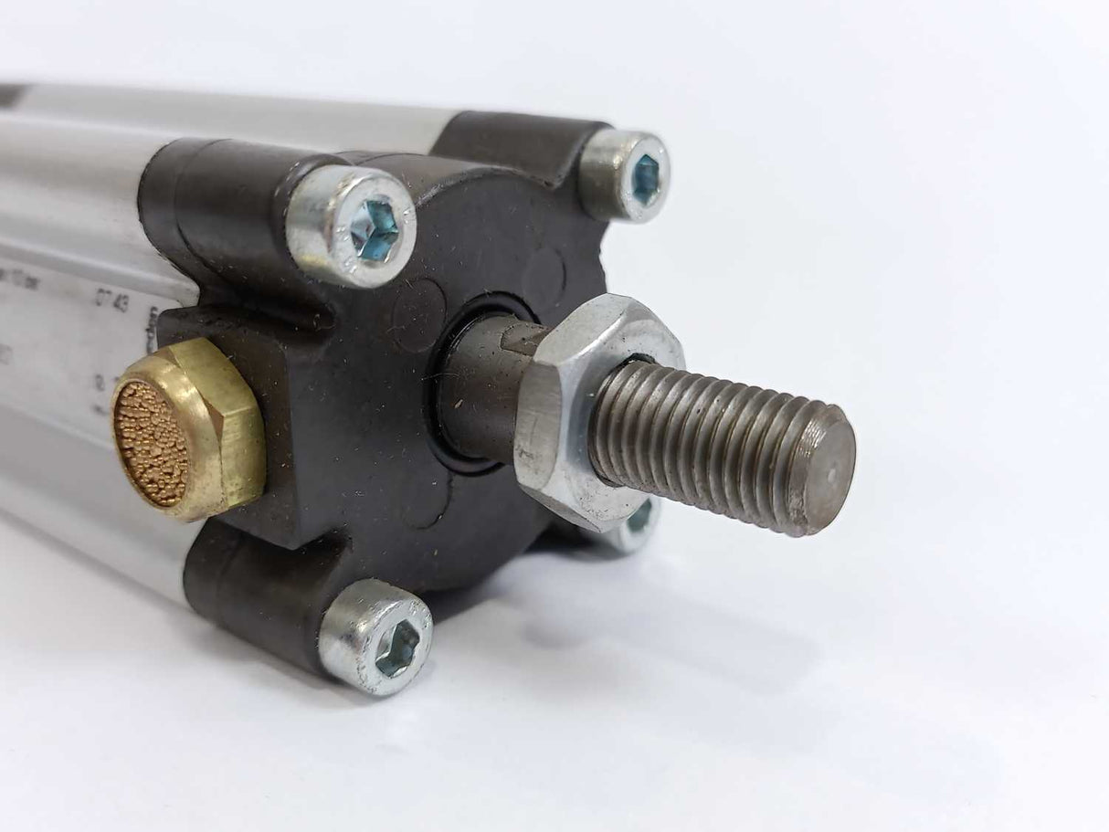 Parker Pneumatic P1K-S032/S31957 P1K 32mm Bore Double-acting Profile Cylinder