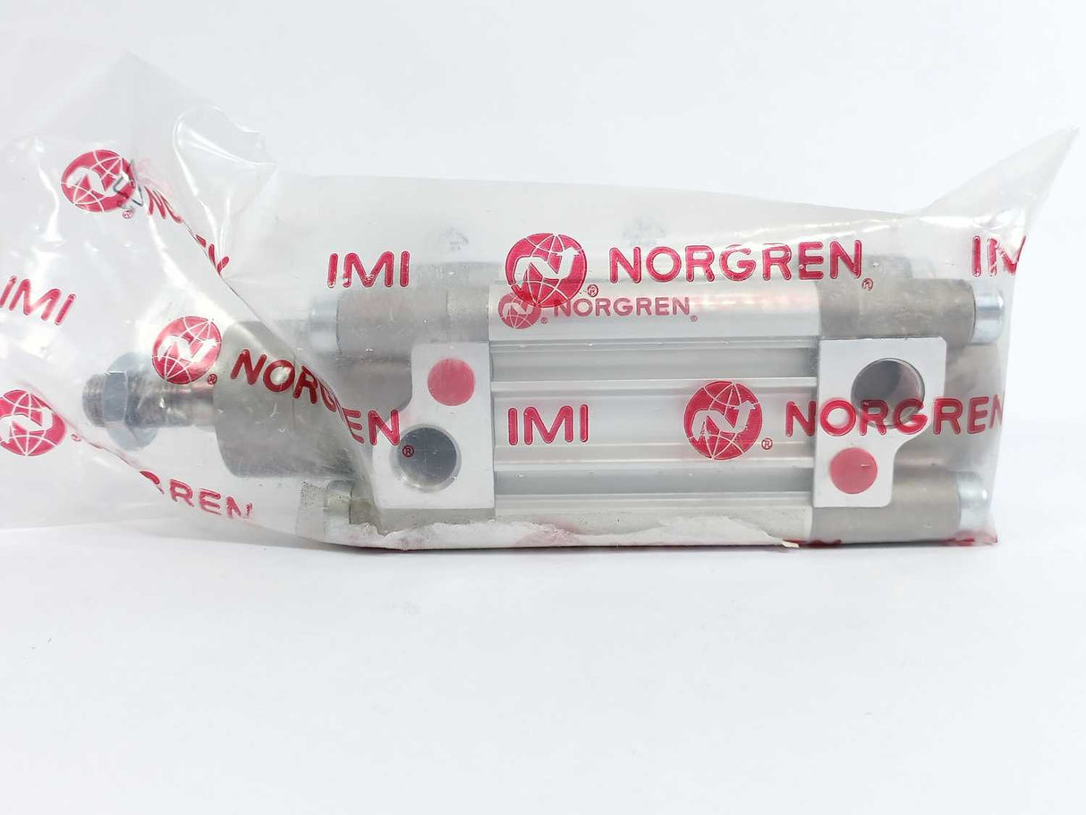 IMI NORGREN PRA/802040/M/25 ISOLine Profile Double Acting Cylinder