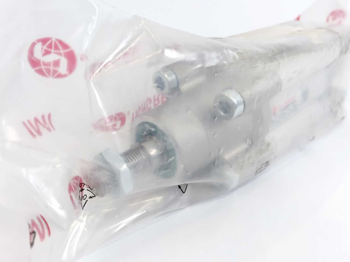 IMI NORGREN PRA/802040/M/25 ISOLine Profile Double Acting Cylinder