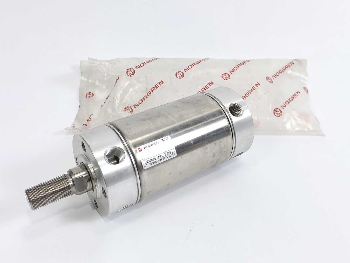 NORGREN RT/57263/M/50 RT57200M Pneumatik Roundline Cylinder