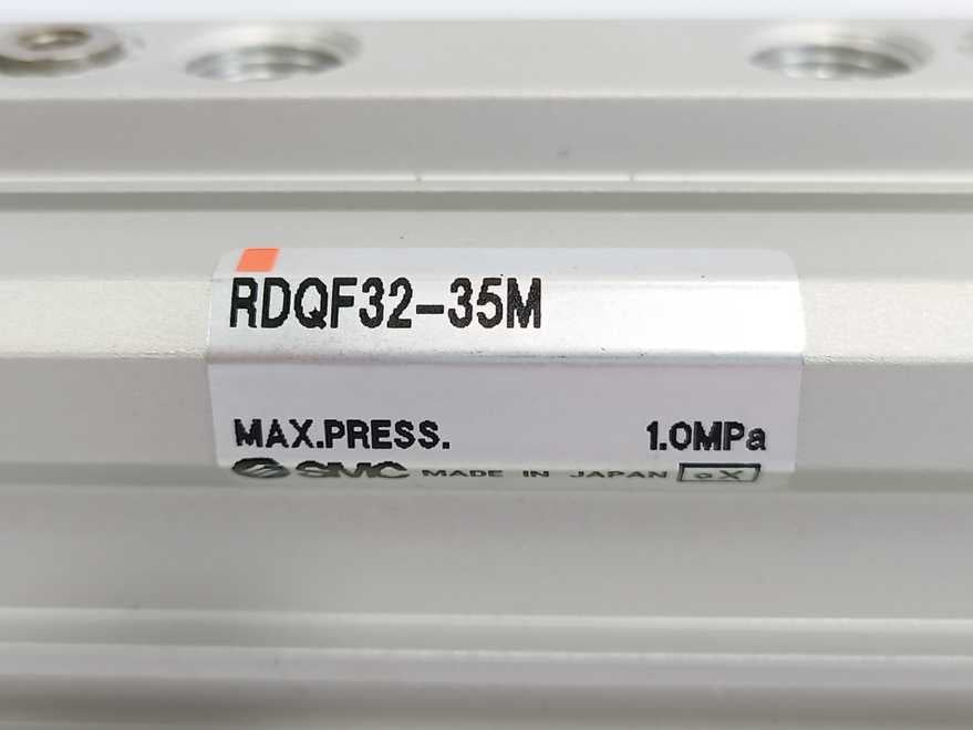 SMC RDQF32-35M SMC RQ Double-acting Compact Air Cylinder