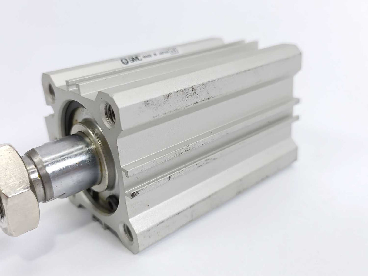 SMC RDQF32-35M SMC RQ Double-acting Compact Air Cylinder