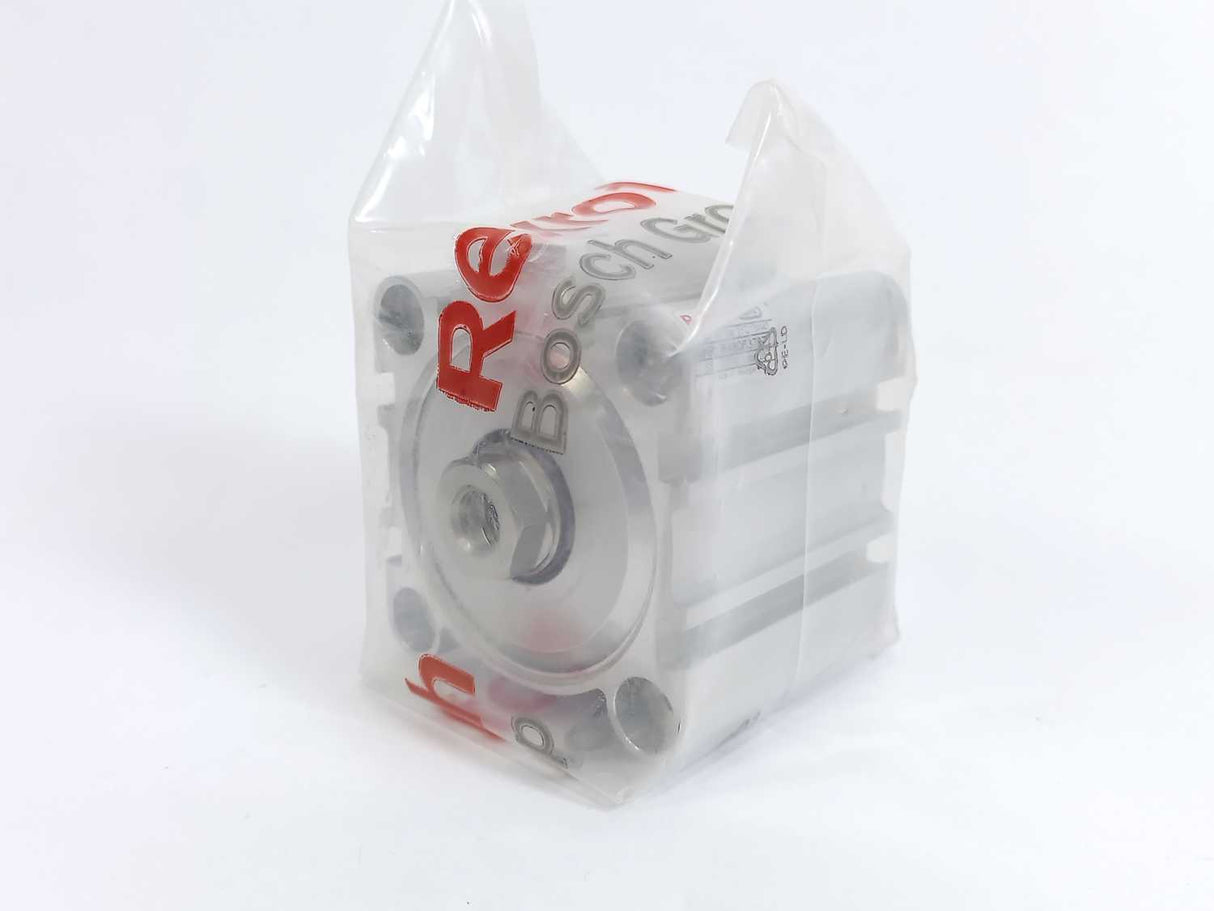 Rexroth R480637877 Pneumatic Compact Cylinder