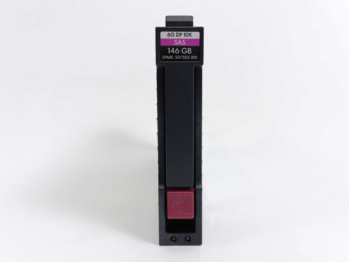 Hewlett Packard 507119-003 146GB Hard Drive