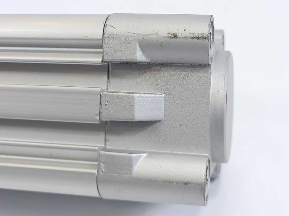 Festo 163327 ISO Cylinder