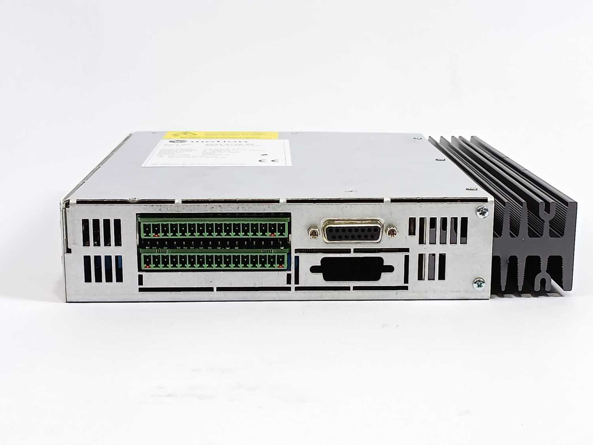 Atlas Copco 9032 0120 00 DMC 50412 EXT 24V Digital Motion Controller