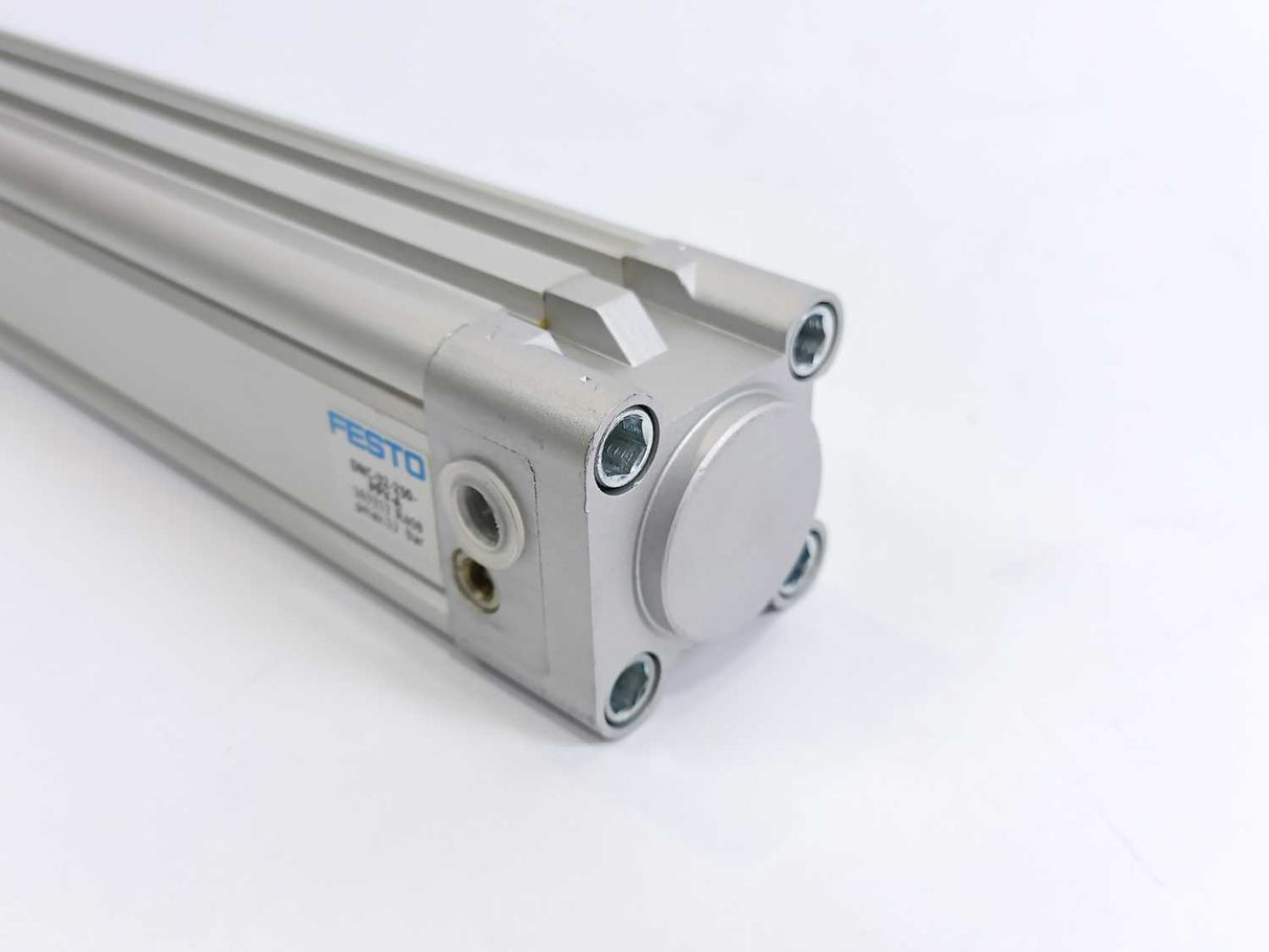 Festo 163313 DNC-32-250-PPV-A ISO Cylinder