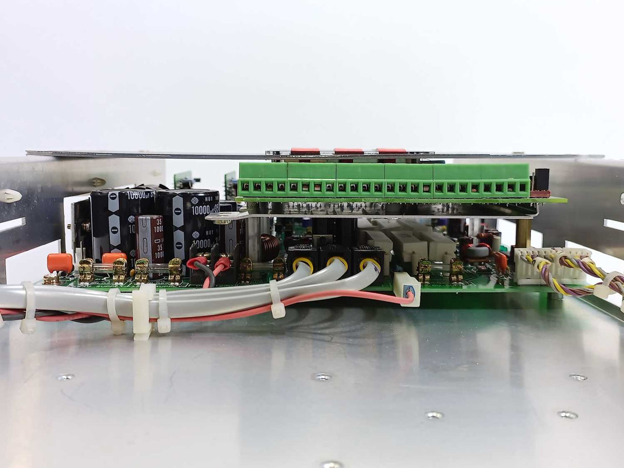 PDL Electronics 4101-451 Rev C AC Motor Controls