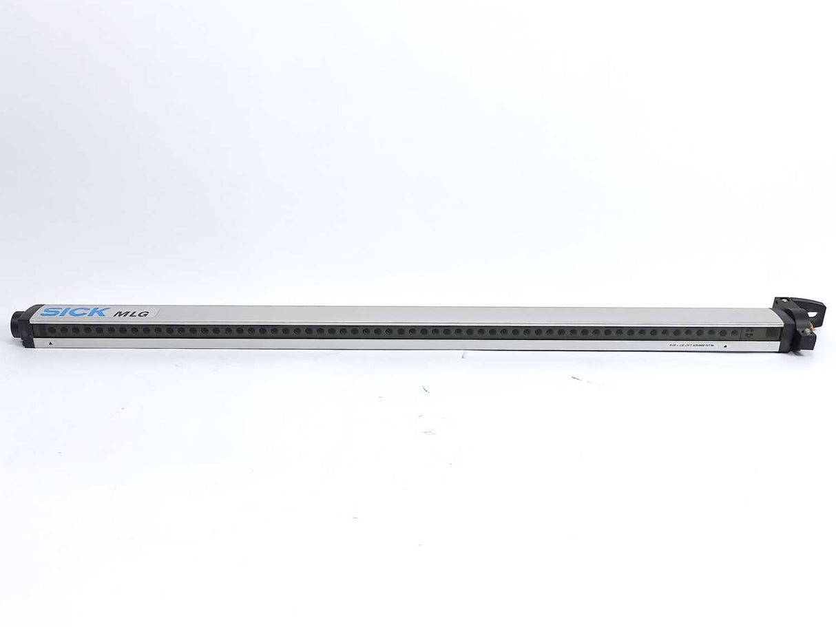 SICK 2027257 MLGS2-0580F821 & 2026828 MLGE2-0580F812 Sensors