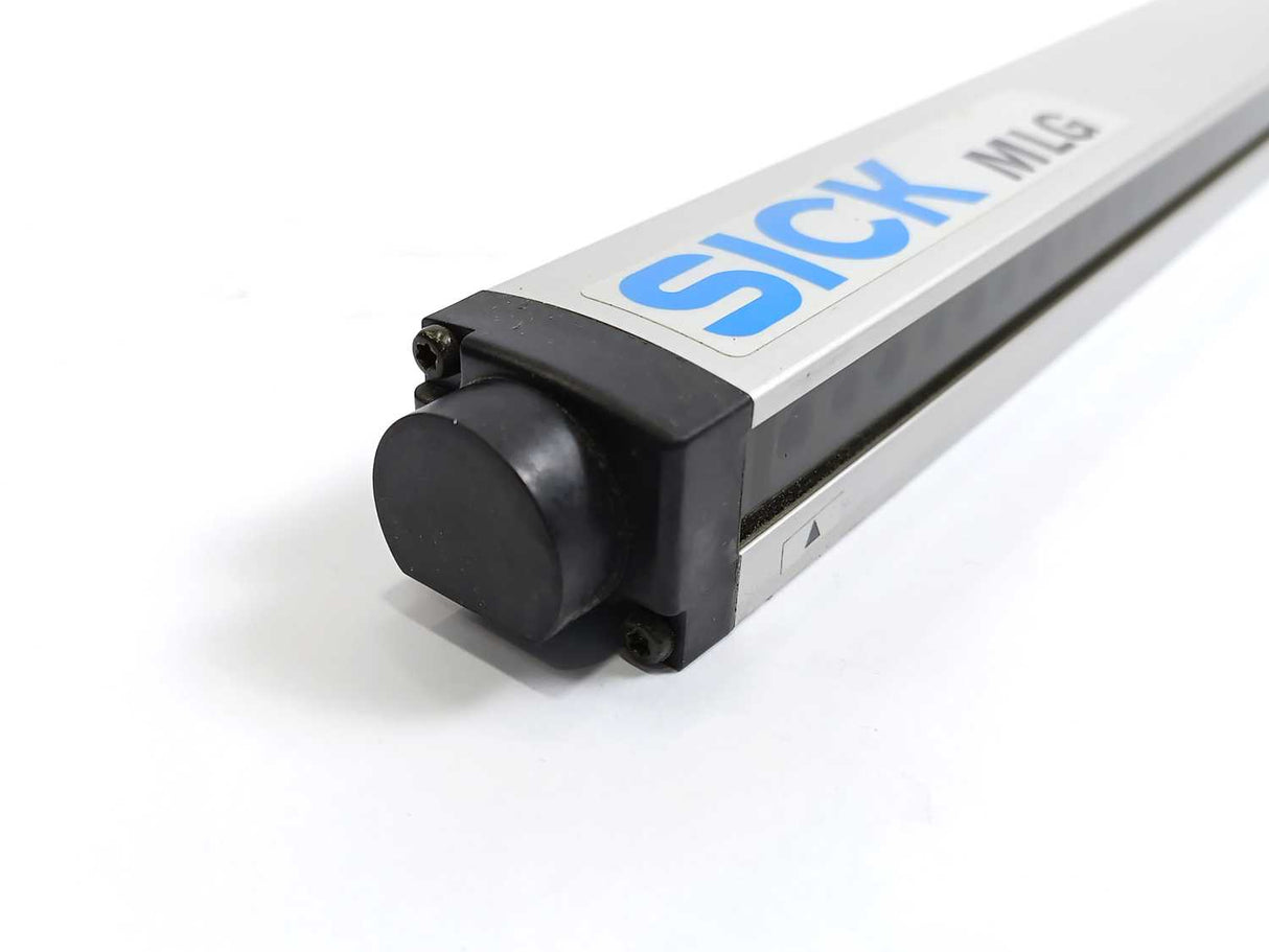 SICK 2027257 MLGS2-0580F821 & 2026828 MLGE2-0580F812 Sensors