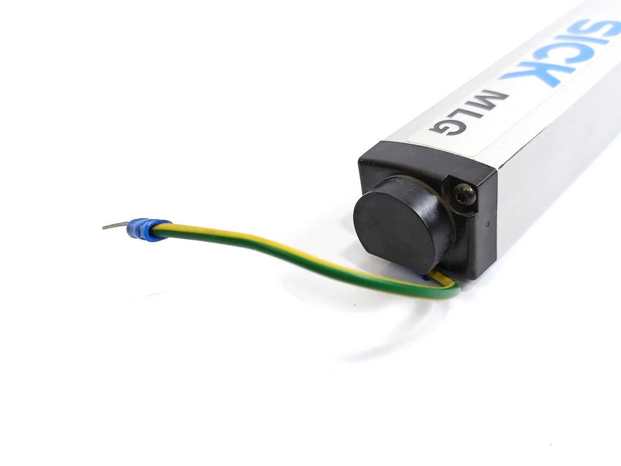 SICK 2027257 MLGS2-0580F821 & 2026828 MLGE2-0580F812 Sensors