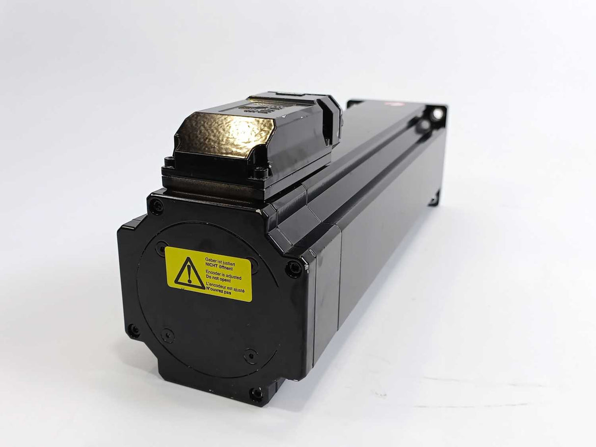 Schneider Electric SM-100/40/080/P0/45/M1/B1 Servo Motor 24VDC 16W 11Nm