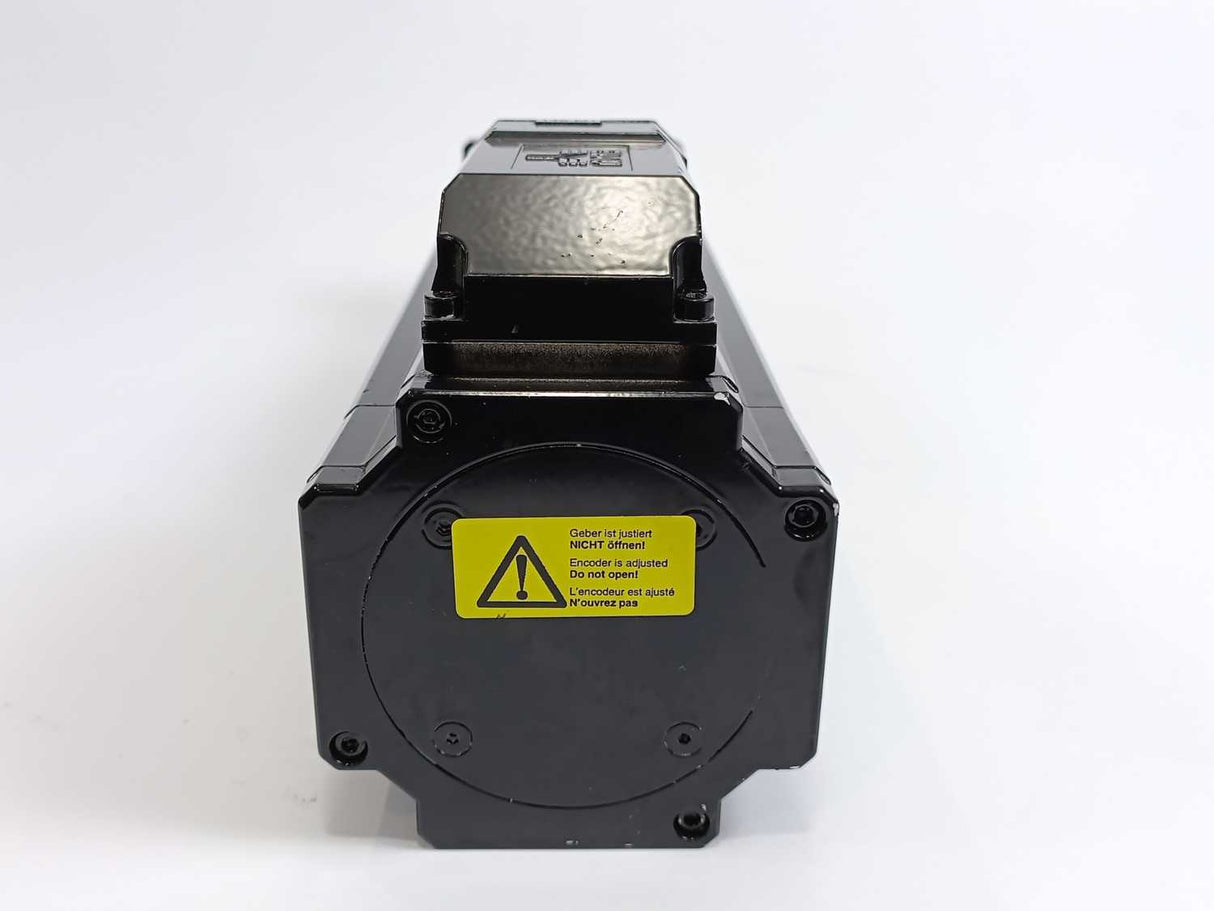 Schneider Electric SM-100/40/080/P0/45/M1/B1 Servo Motor 24VDC 16W 11Nm