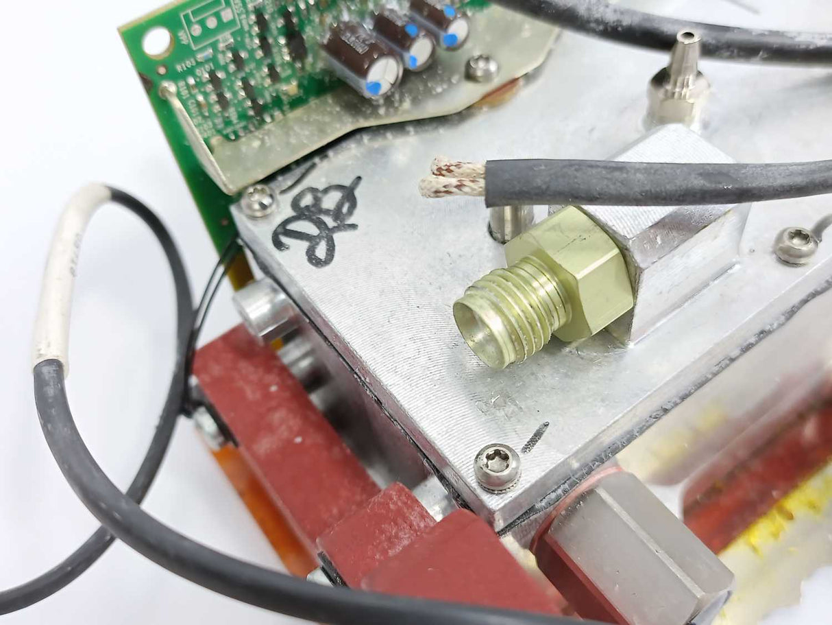 Xerox 960K83310 3D Printer Head Spareparts