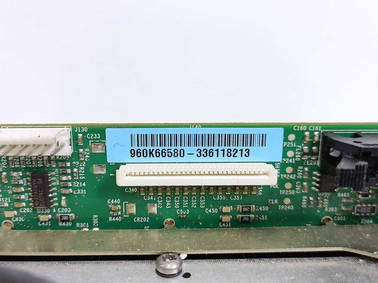 Xerox 960K66580 3D Systems Corporation ProJet