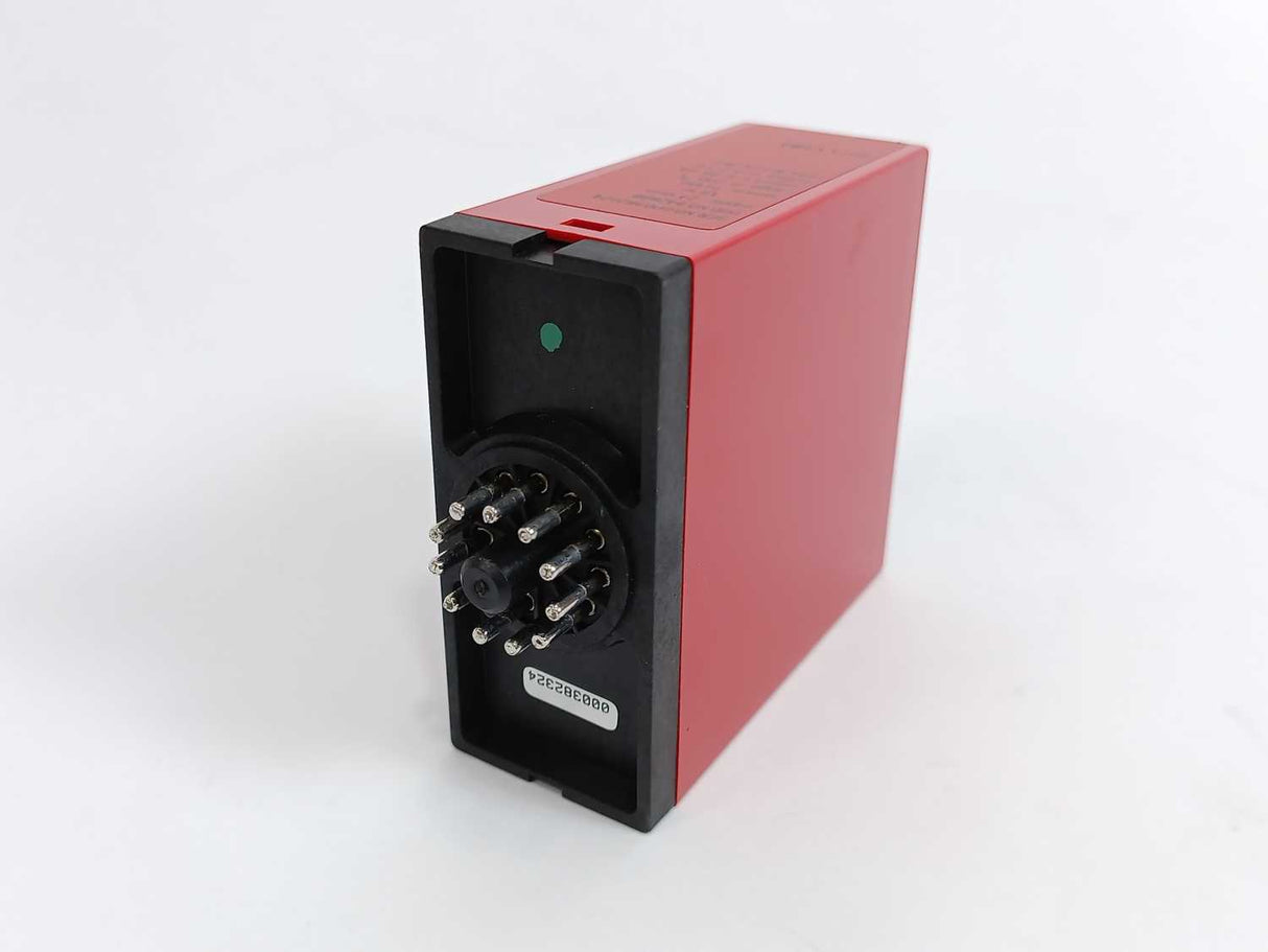 PR Electronics 2271 L2B2 R/I Transmitter/Trip Amplifier