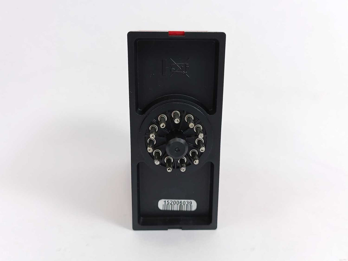 PR Electronics 2202L6D R/I Transmitter