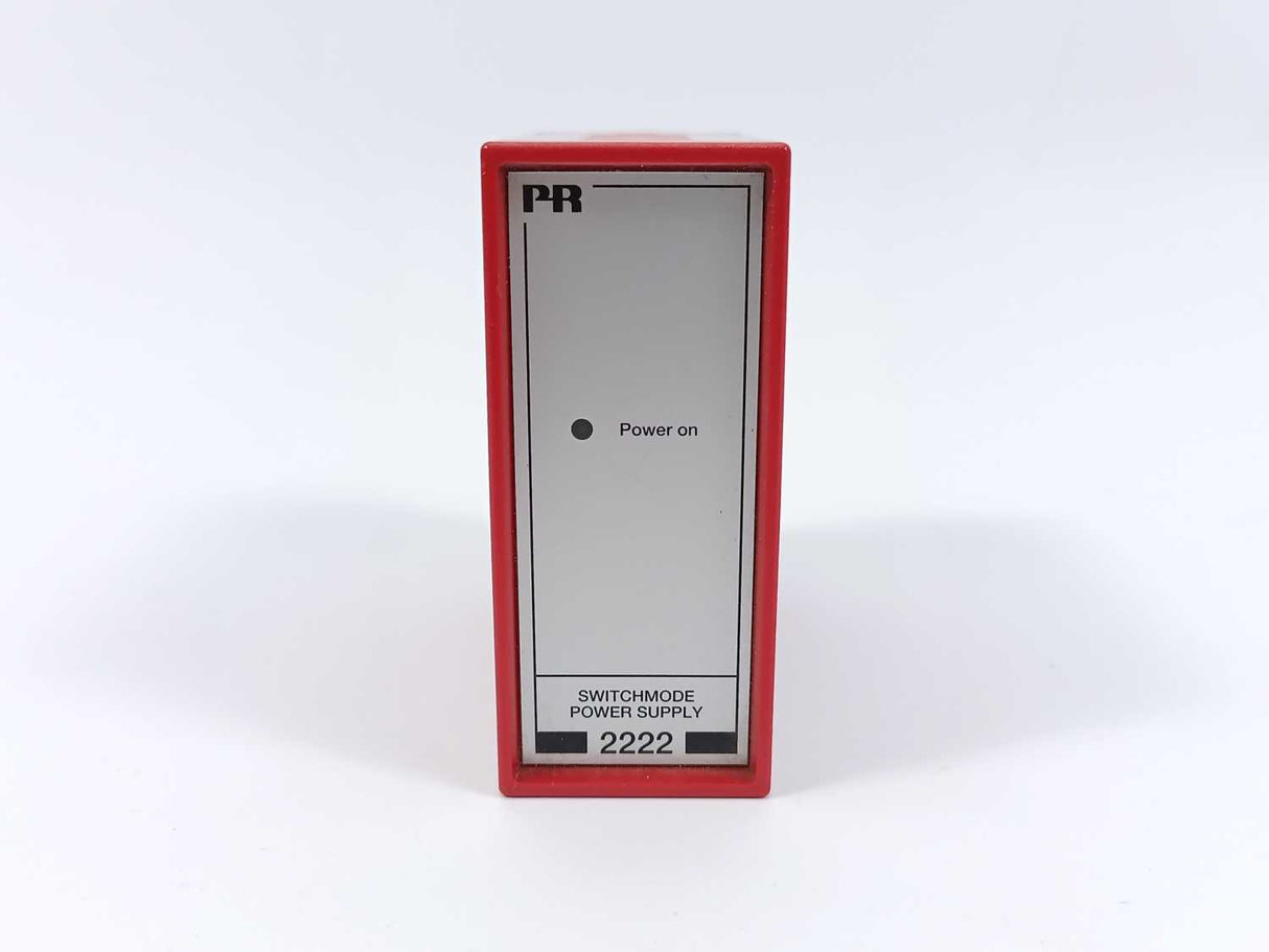 PR Electronics 2222 B1 Switchmode Power Supply