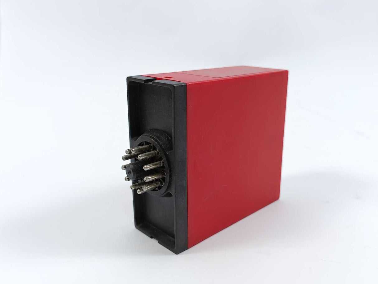 PR Electronics 2236 X1B2 Limit Switch