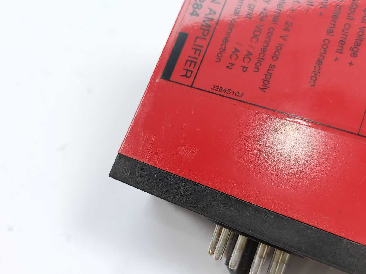 PR Electronics 2284 B2D1 Isolation Amplifier