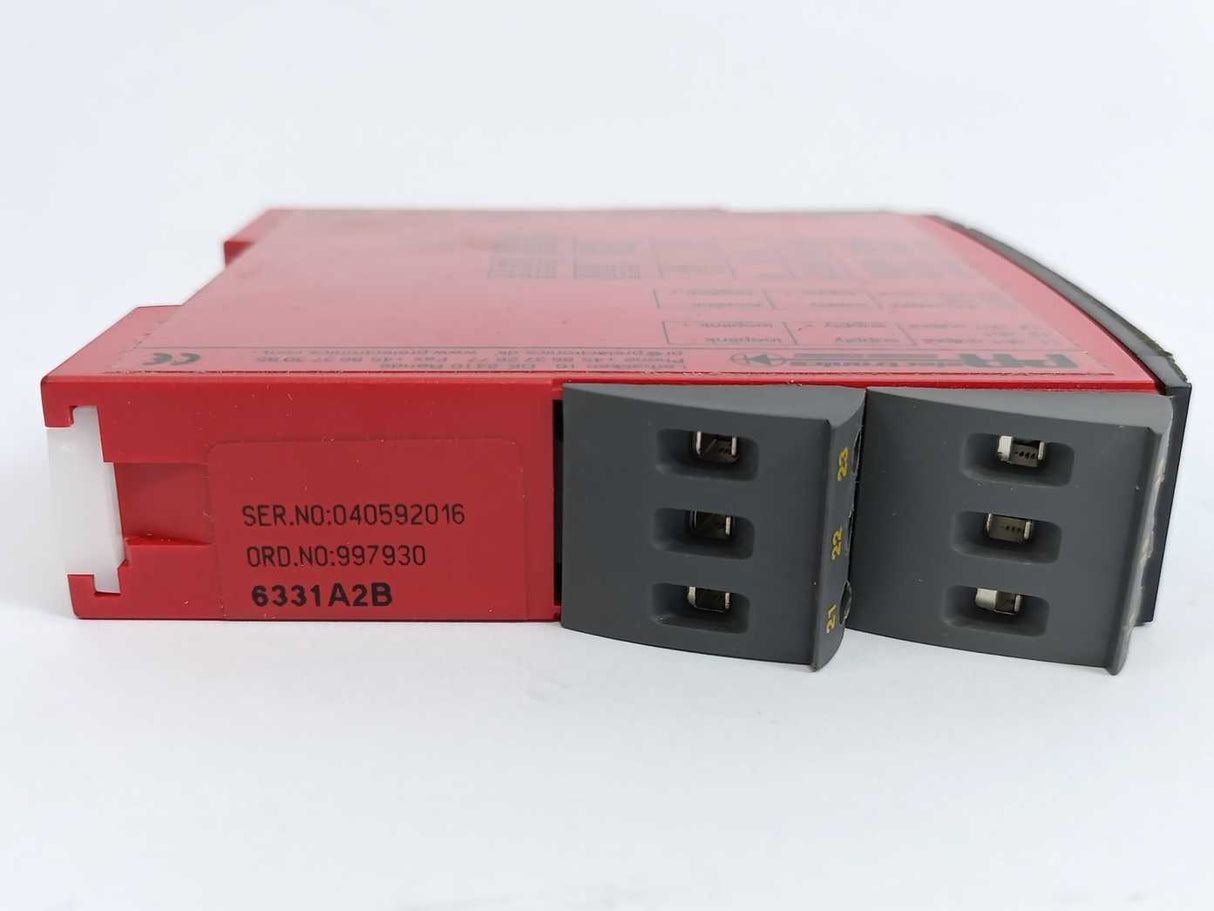 PR Electronics 6331A2B 2-Wire Programmable Transmitter