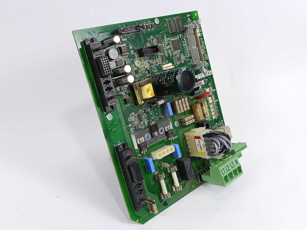 HITACHI 1013731E PC Board Control Board